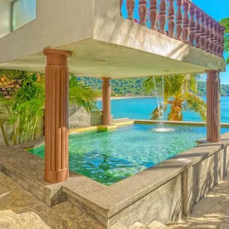 Villa Celeste Chacala (Nayarit) Exterior foto