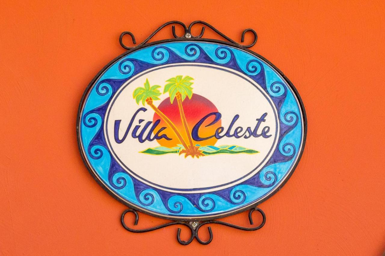 Villa Celeste Chacala (Nayarit) Exterior foto