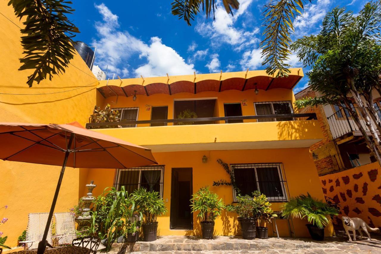 Villa Celeste Chacala (Nayarit) Exterior foto