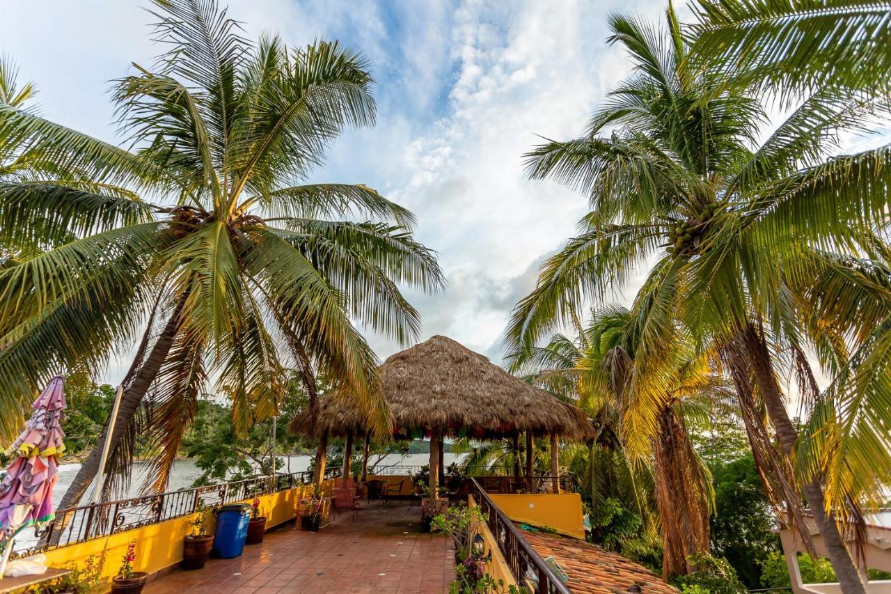 Villa Celeste Chacala (Nayarit) Exterior foto