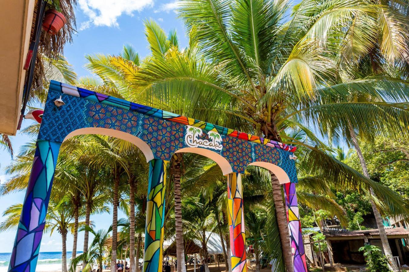 Villa Celeste Chacala (Nayarit) Exterior foto
