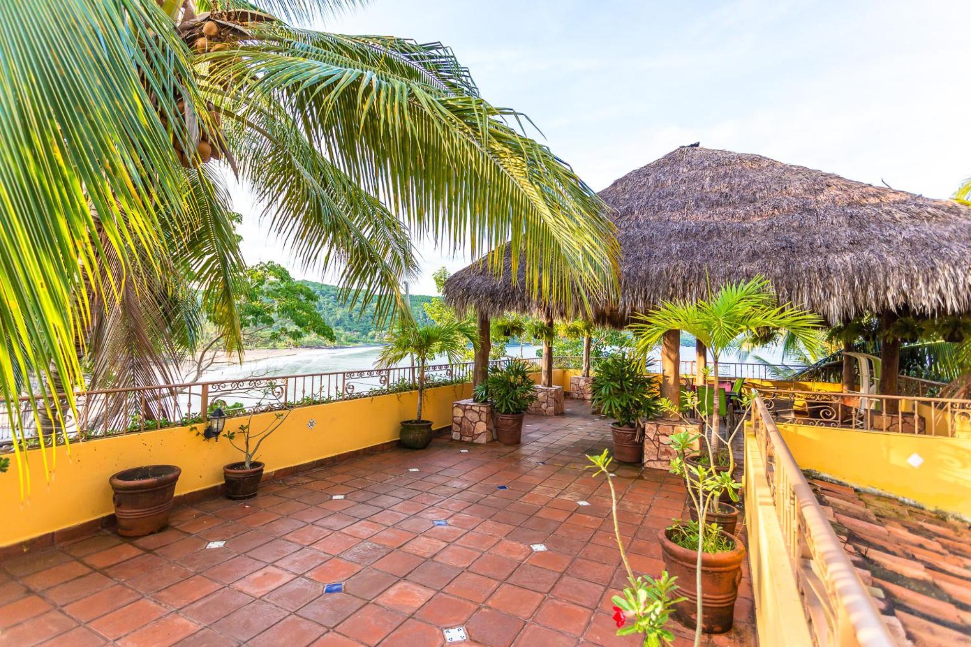 Villa Celeste Chacala (Nayarit) Exterior foto