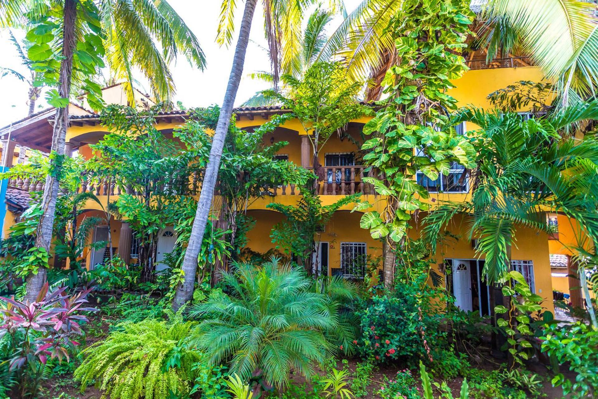 Villa Celeste Chacala (Nayarit) Exterior foto