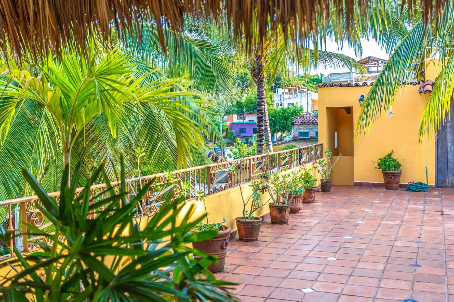 Villa Celeste Chacala (Nayarit) Exterior foto
