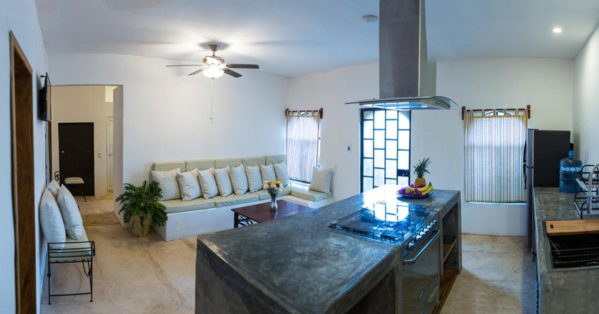 Villa Celeste Chacala (Nayarit) Quarto foto