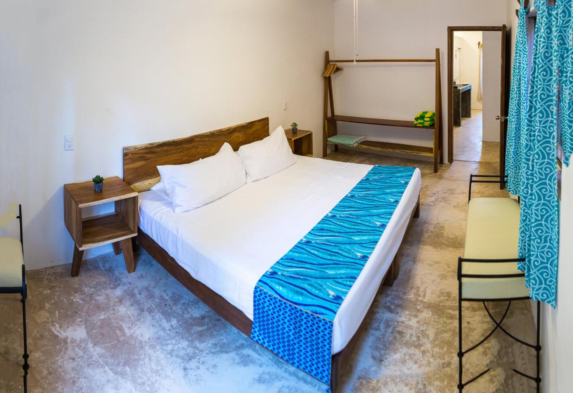 Villa Celeste Chacala (Nayarit) Quarto foto