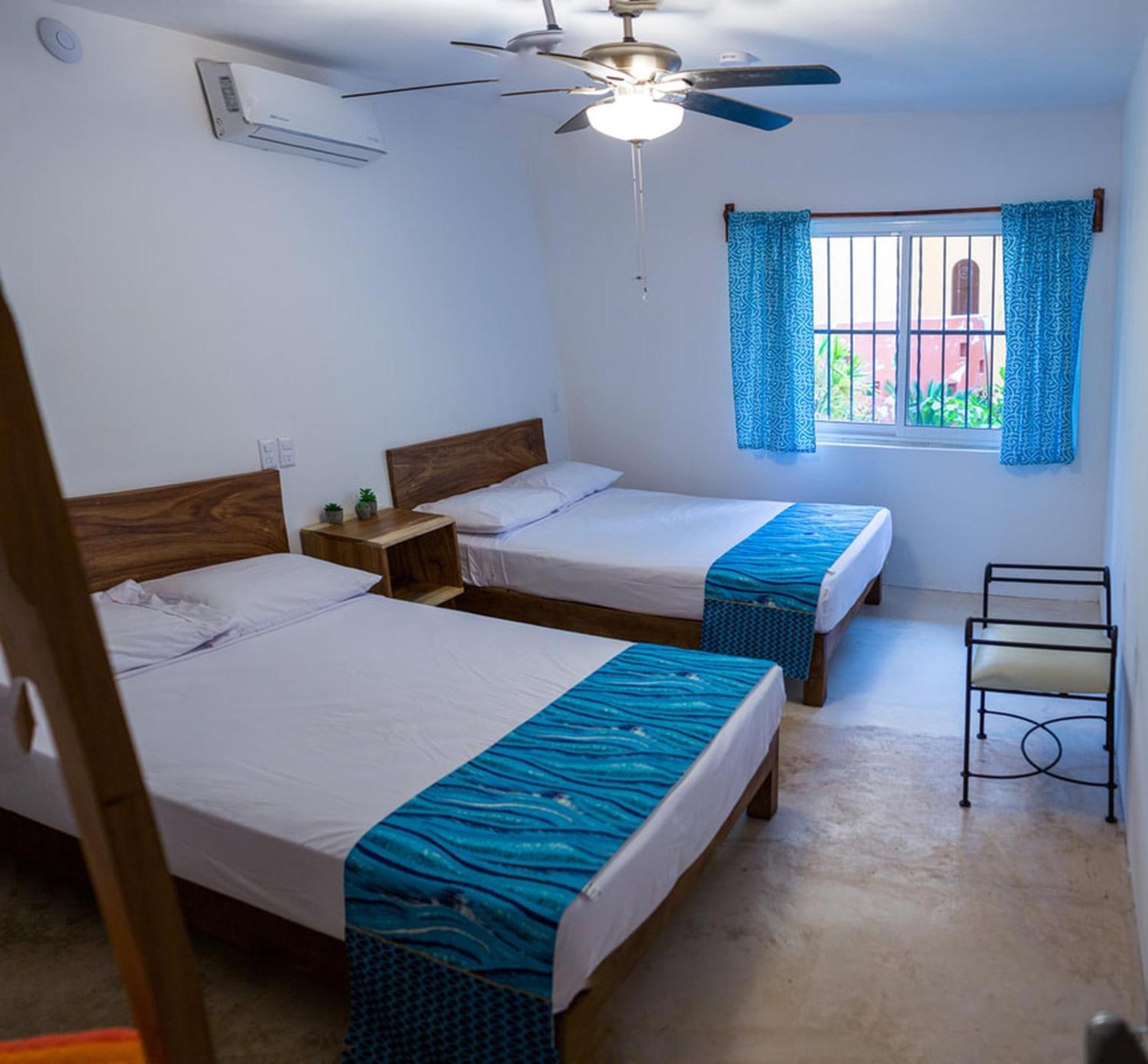 Villa Celeste Chacala (Nayarit) Quarto foto