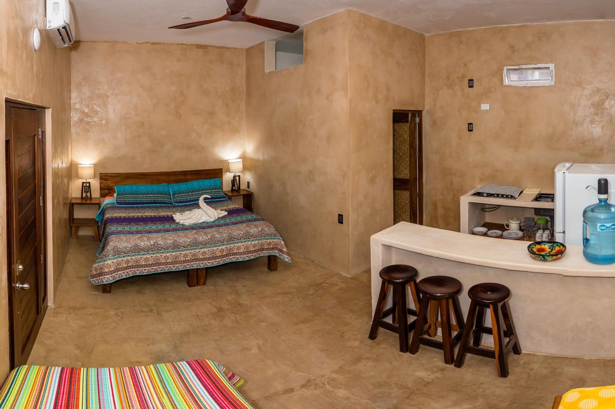 Villa Celeste Chacala (Nayarit) Exterior foto