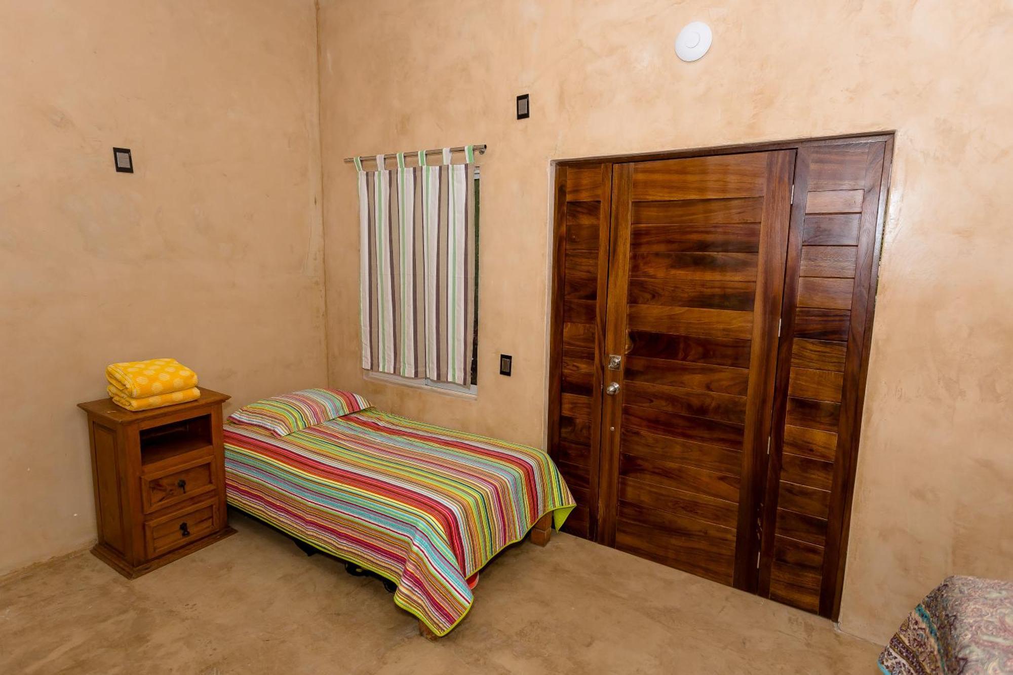 Villa Celeste Chacala (Nayarit) Exterior foto