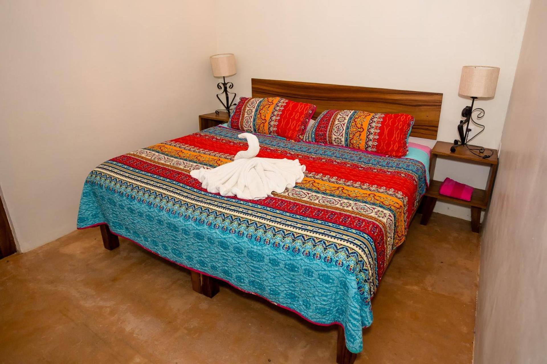 Villa Celeste Chacala (Nayarit) Quarto foto