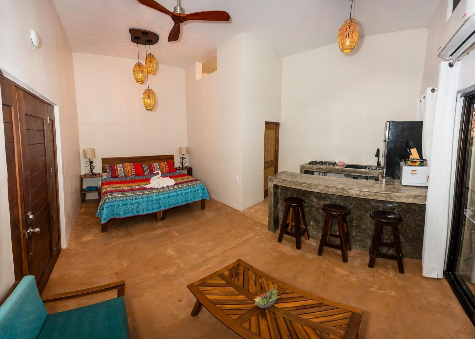 Villa Celeste Chacala (Nayarit) Exterior foto