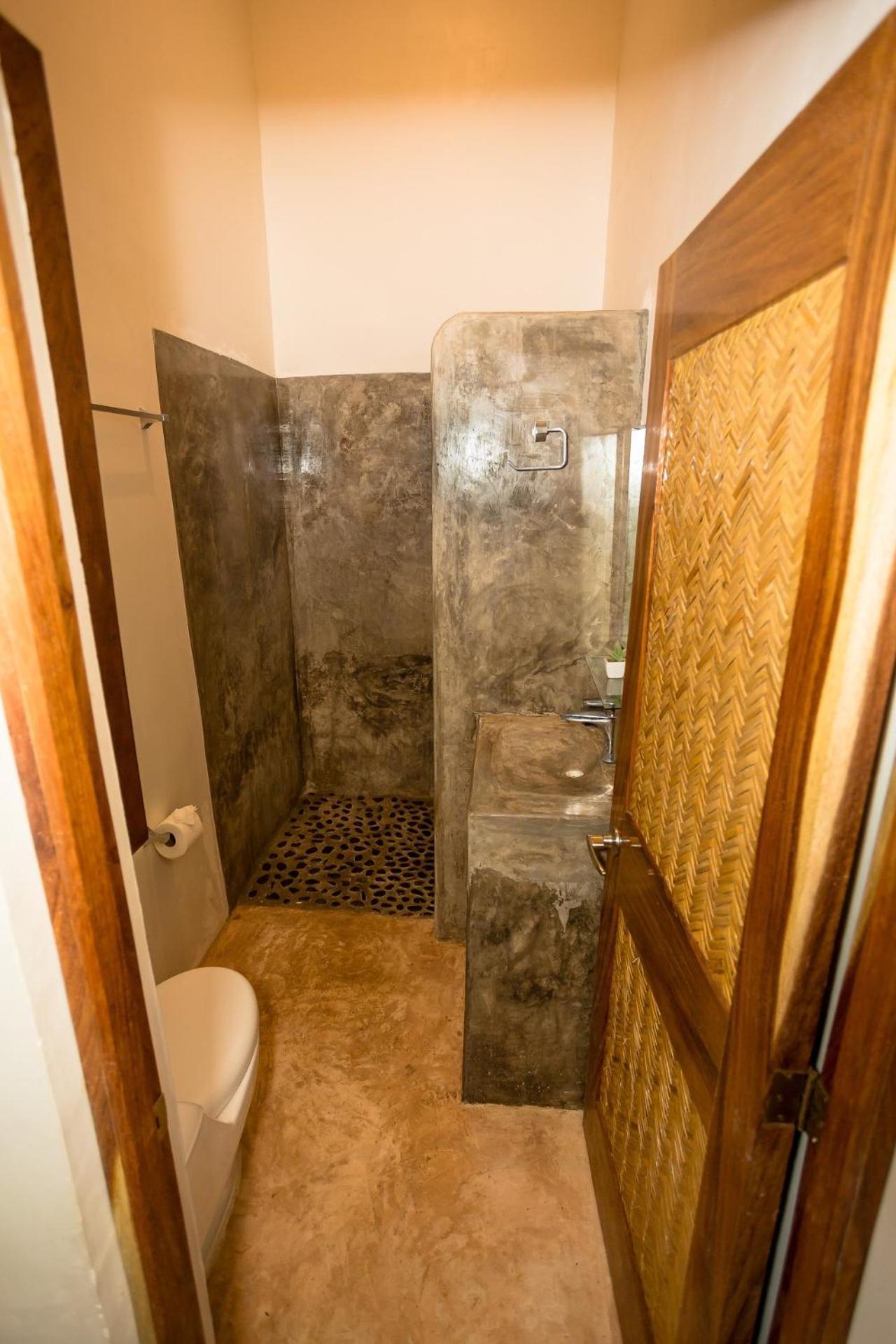 Villa Celeste Chacala (Nayarit) Quarto foto