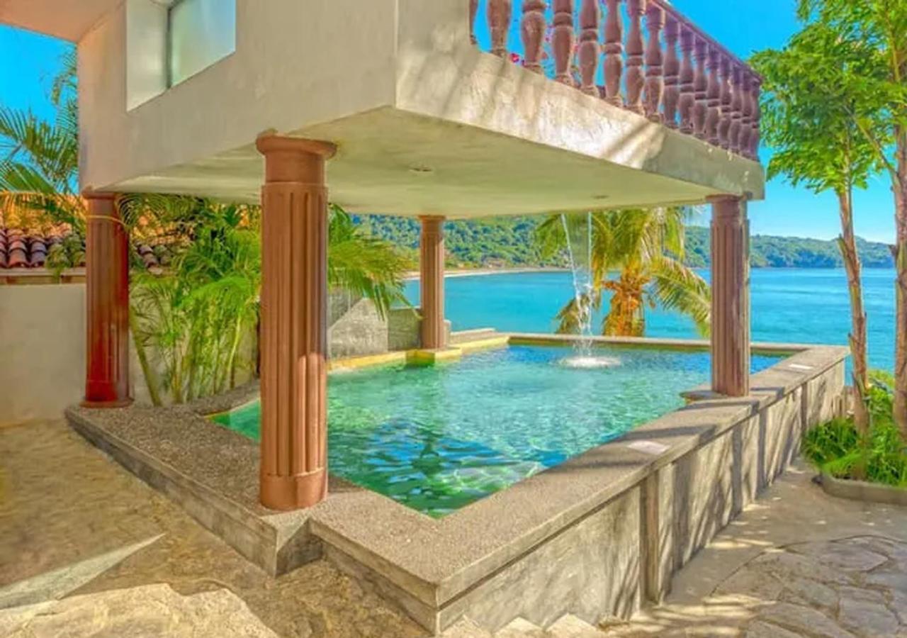 Villa Celeste Chacala (Nayarit) Exterior foto